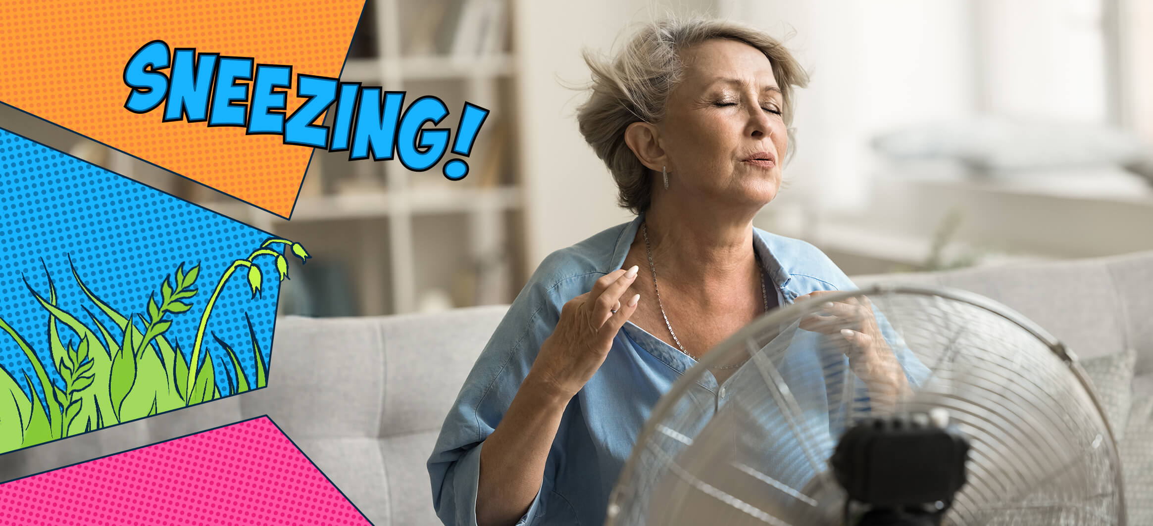 Menopause and Allergy