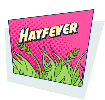 Hayfever